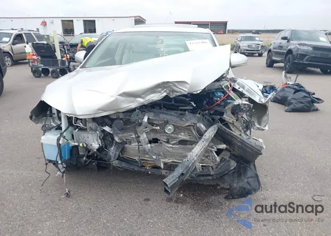 2012 Toyota Avalon Limited из США, поврежденный, VIN 4T1BK3DBXCU456094